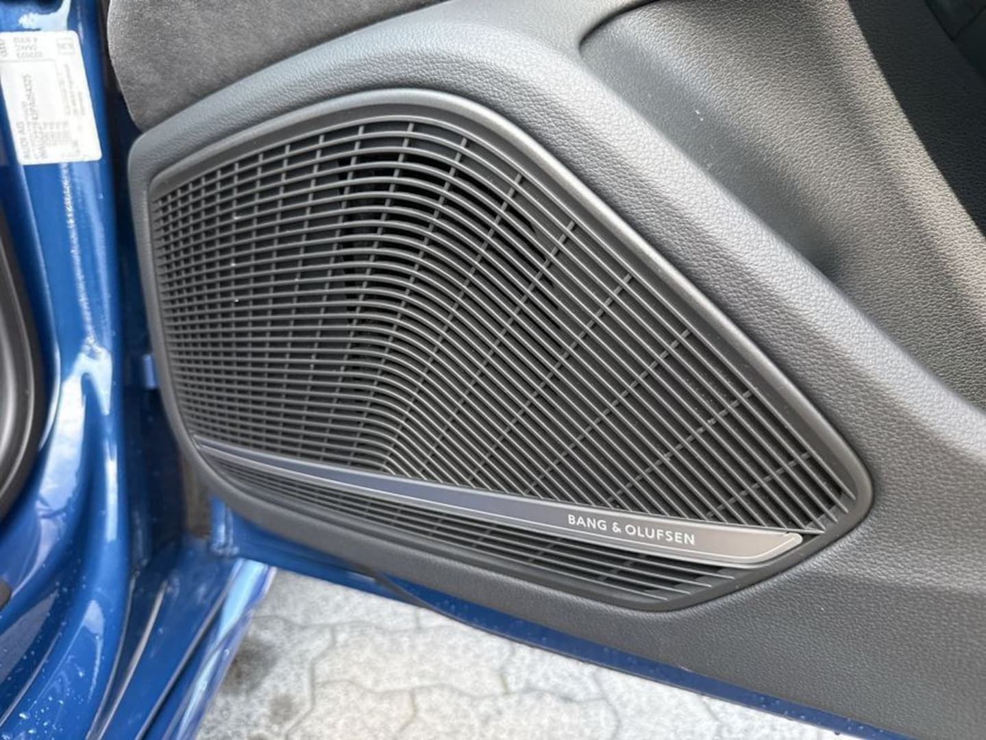 Bild über Audi S4 Avant TDI quattro tiptronic - für weitere Informationen kontaktieren Sie den Audi Partner