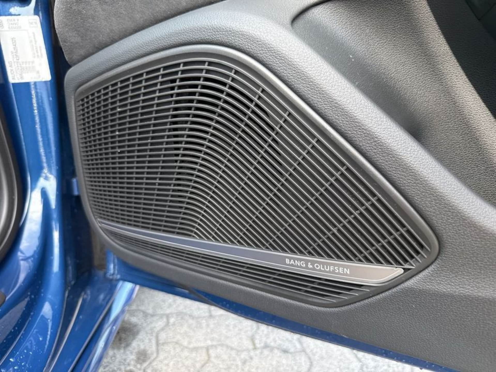 Audi S4 Avant