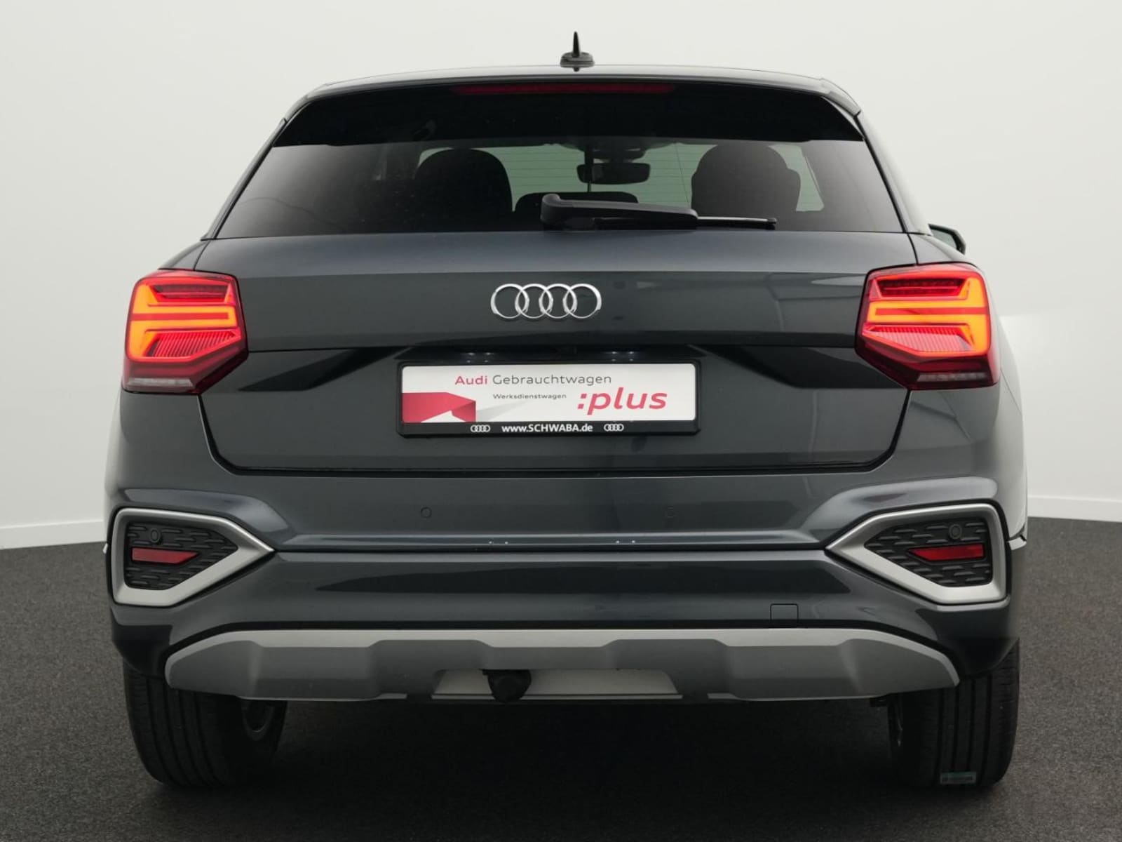Audi Q2 – Bild 10