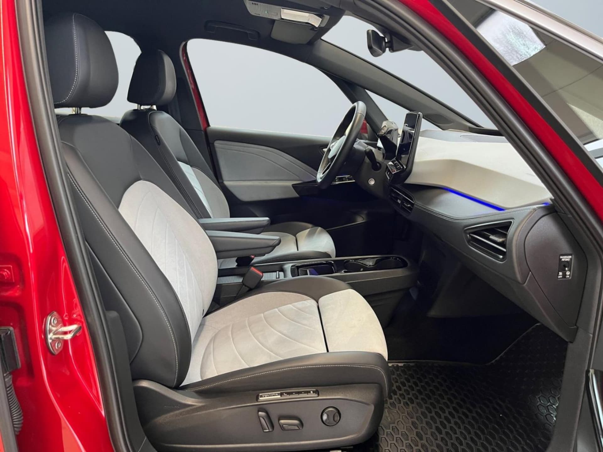 Volkswagen ID.3 MOVE Pro