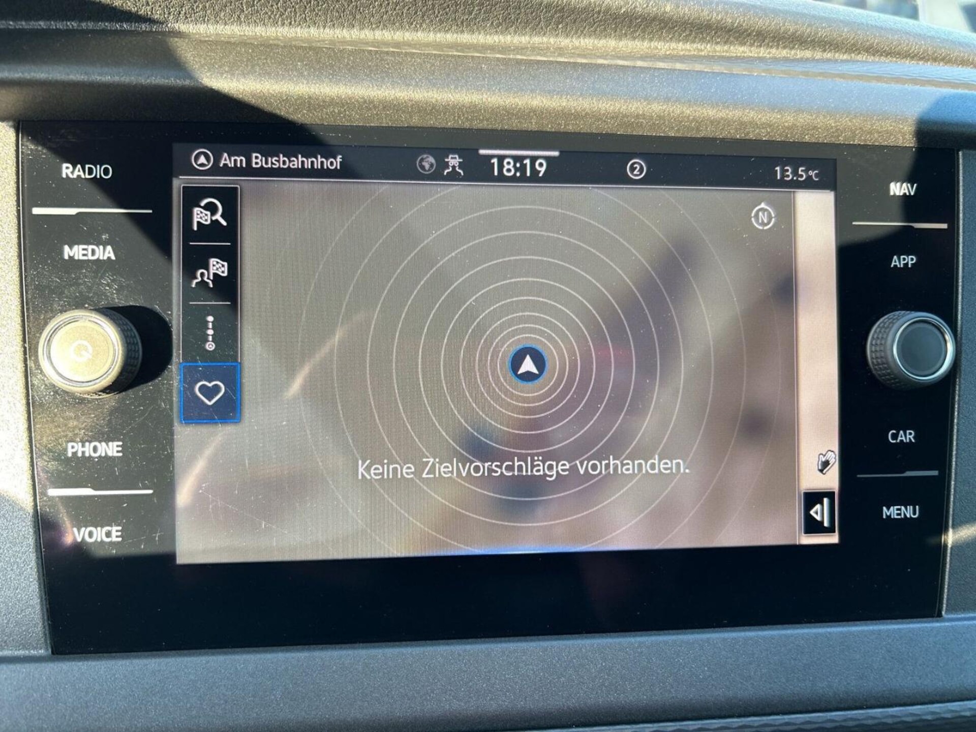 Volkswagen T6.1 Transporter Kasten kurzer Radstand