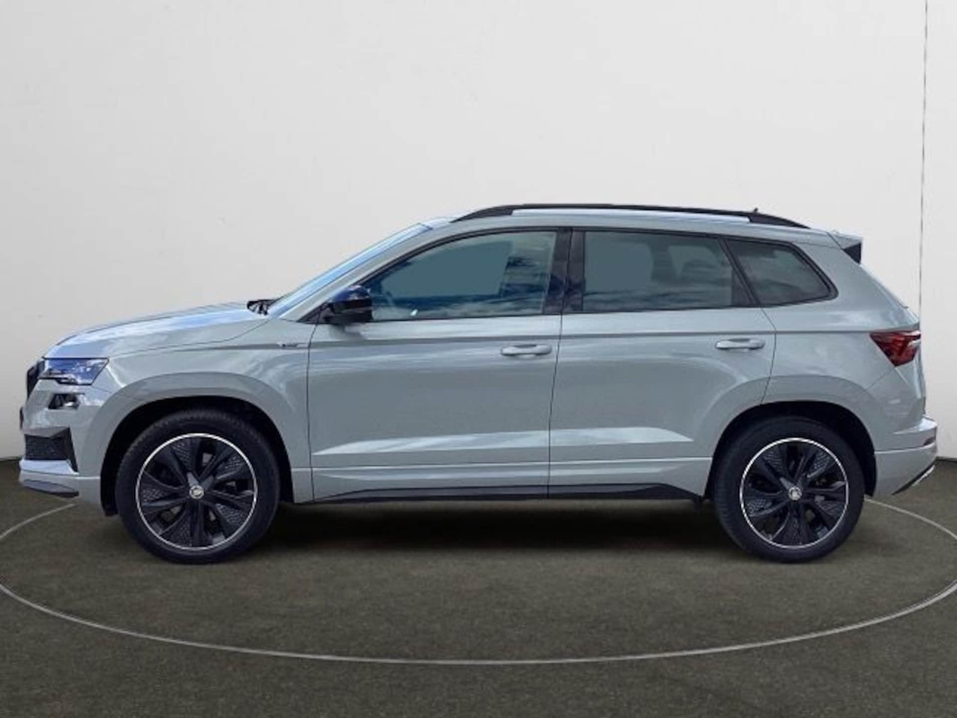 Skoda Karoq Sportline