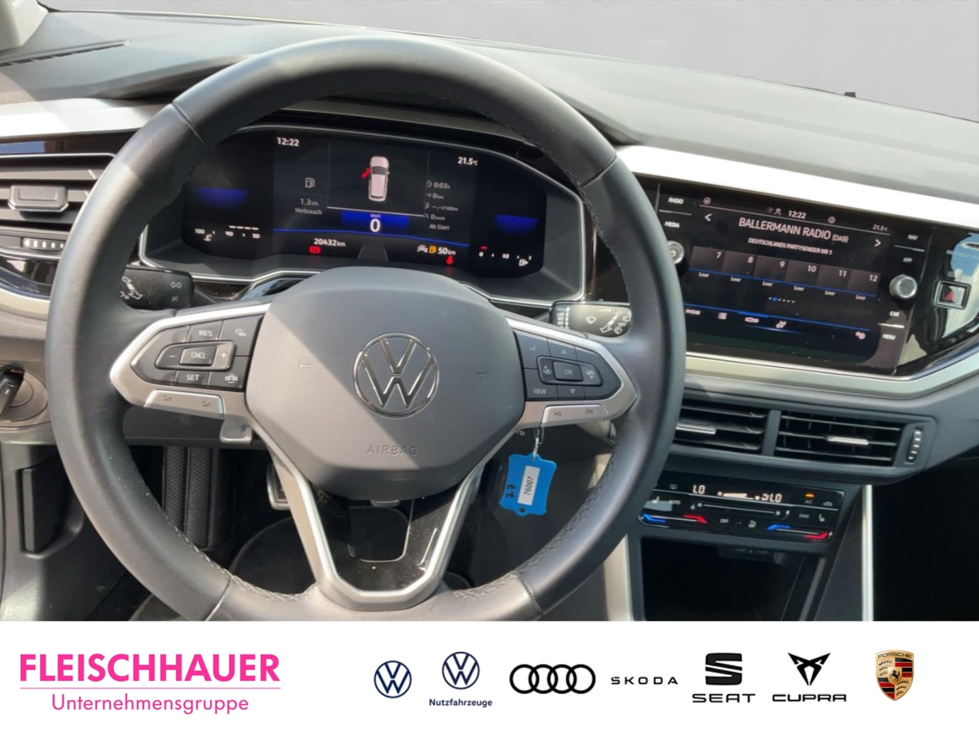 Volkswagen Polo MOVE