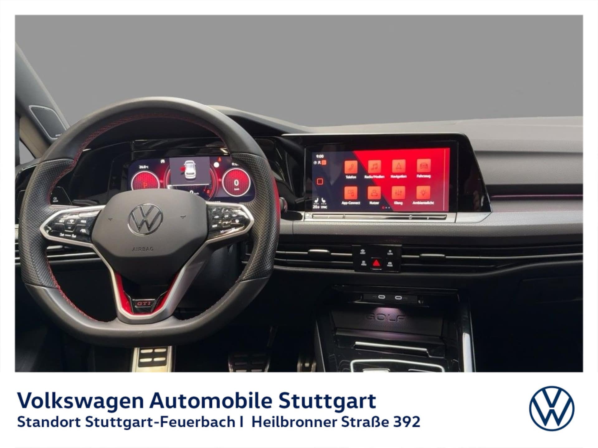 Volkswagen Golf GTI Clubsport