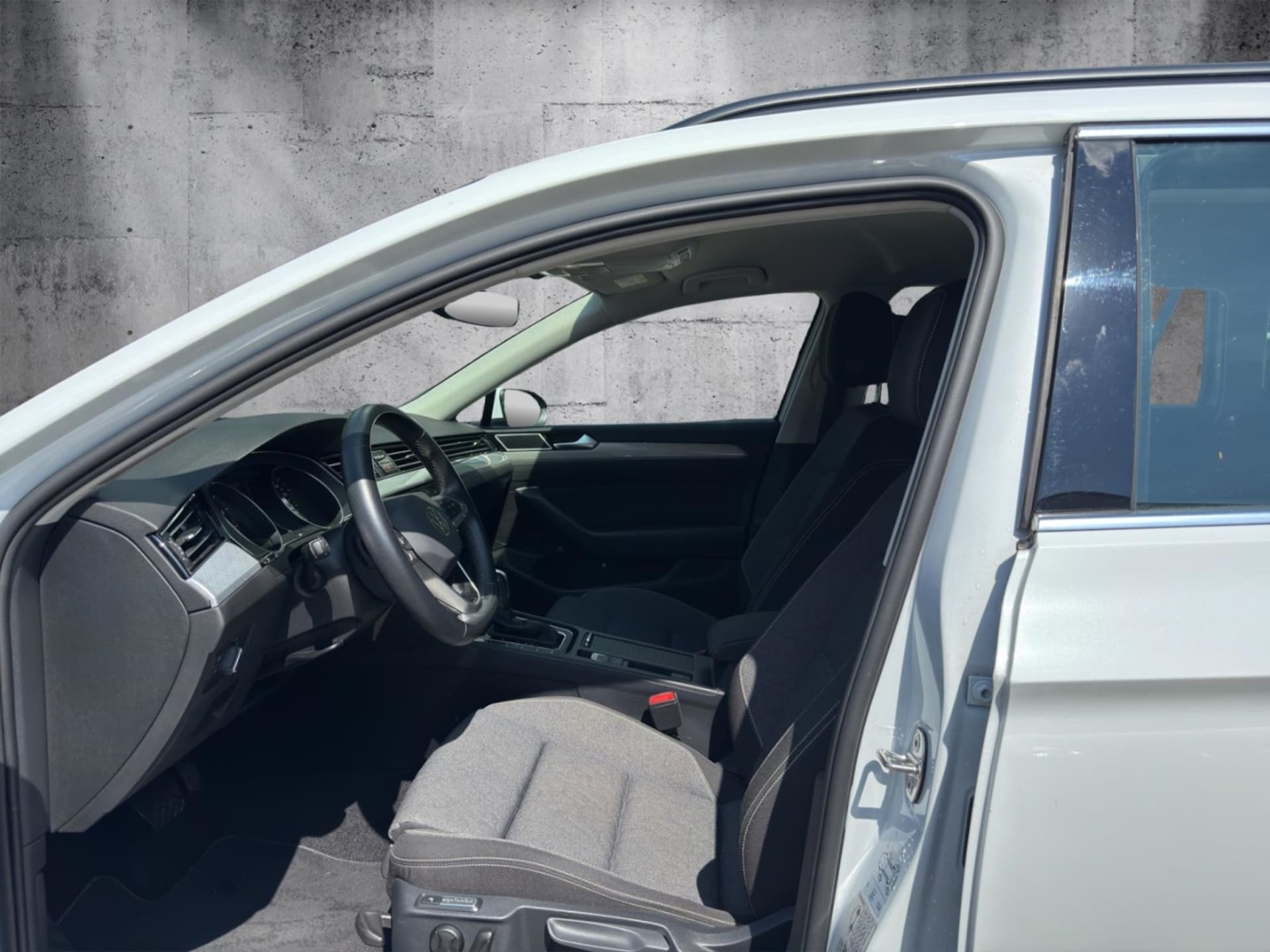 Volkswagen Passat Variant Business