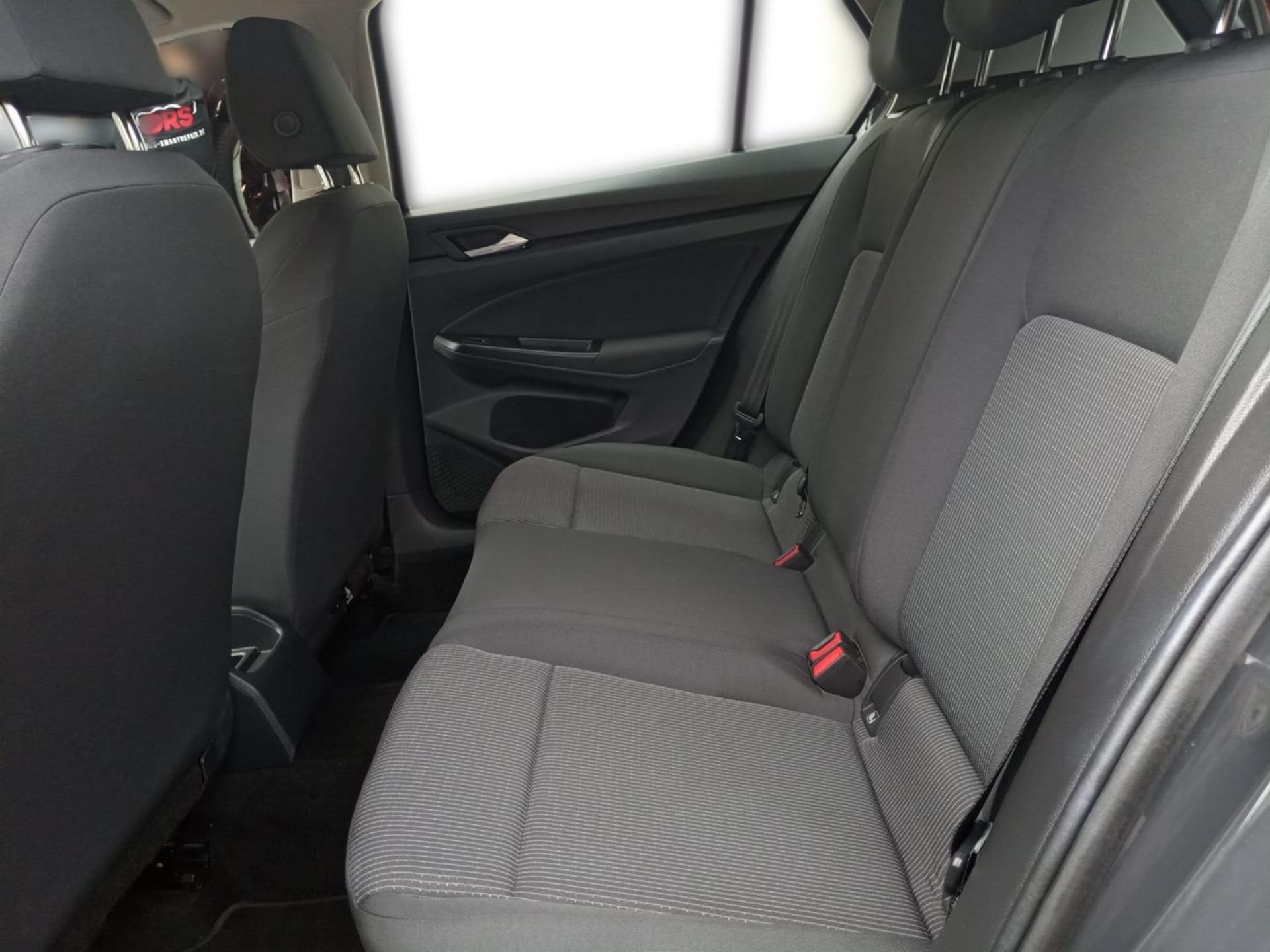Volkswagen Golf Basis-Modell