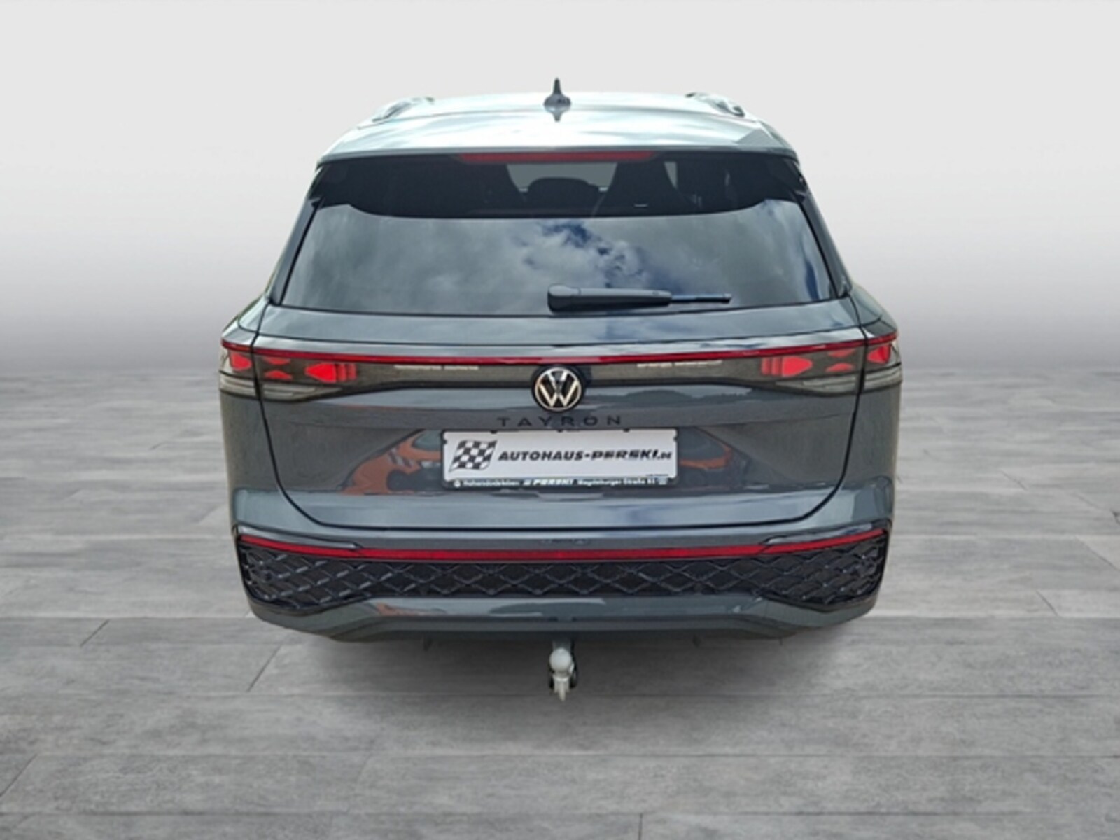 Volkswagen Tayron – Bild 4
