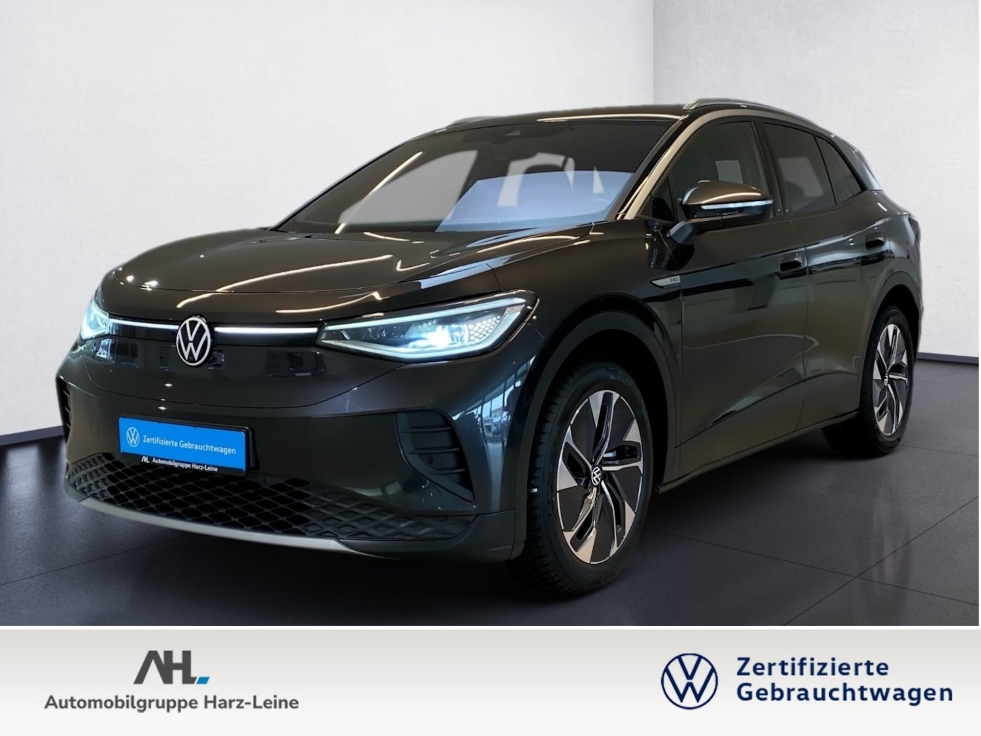 Volkswagen ID.4 Pro Performance