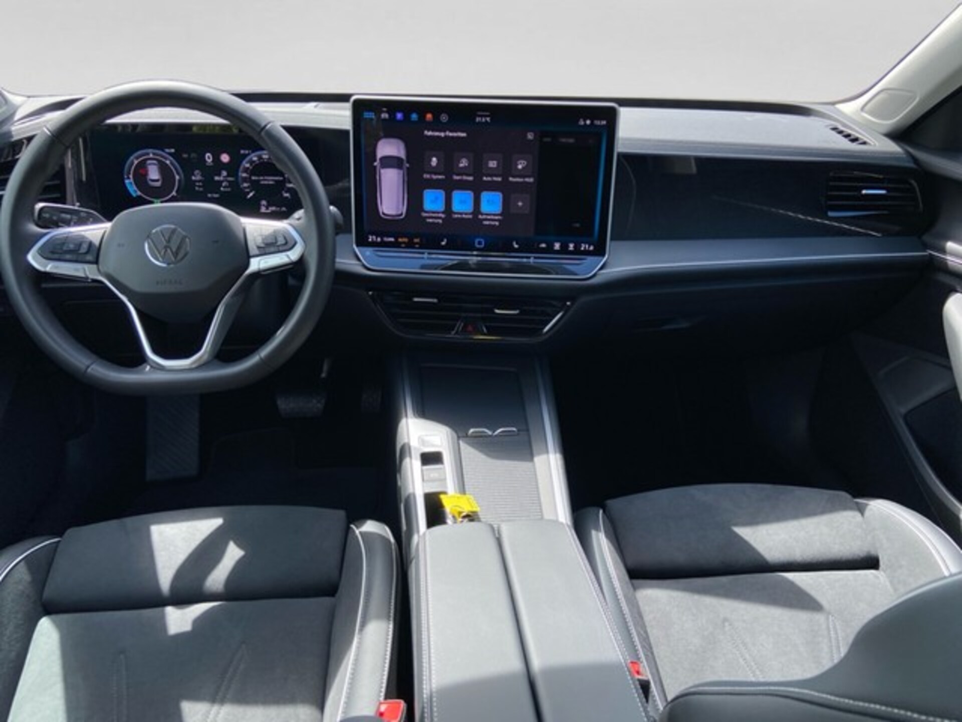 Volkswagen Passat Business