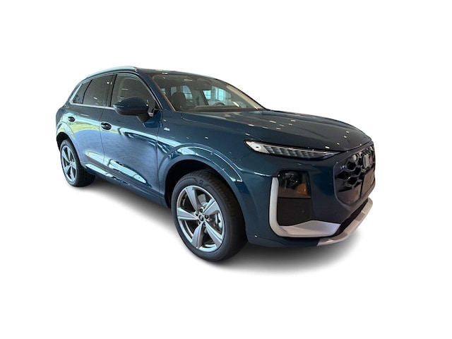 2026 Audi Q3 SUV