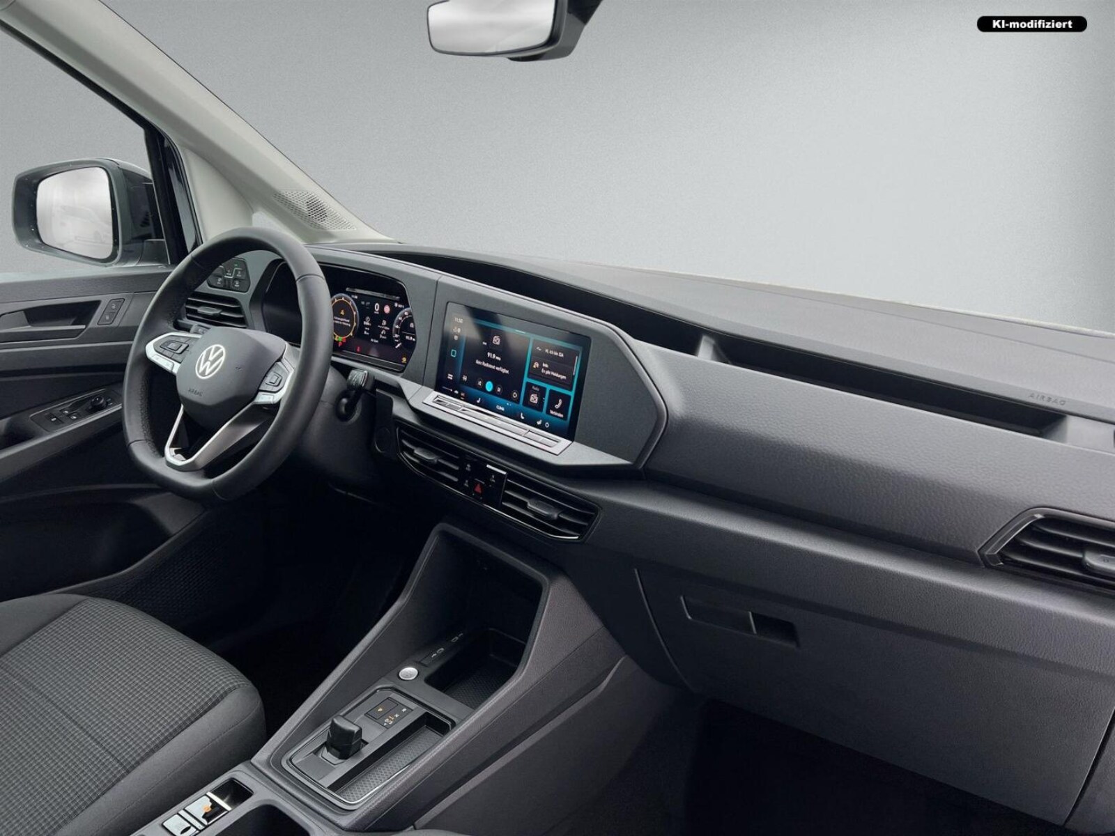 Volkswagen Caddy – Bild 14