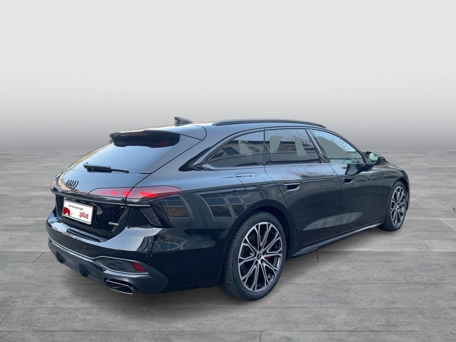 Audi A6 Avant – Bild 5