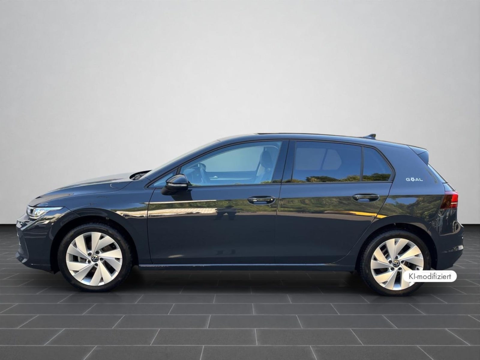 Volkswagen Golf – Bild 7
