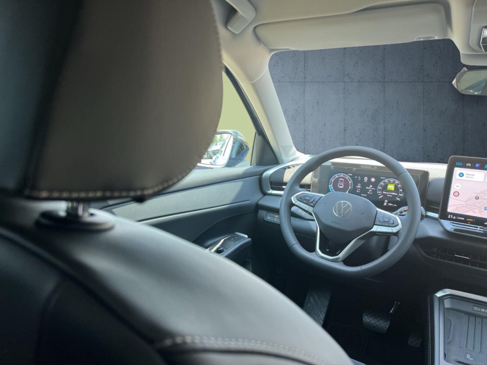 Volkswagen T-Roc – Bild 20