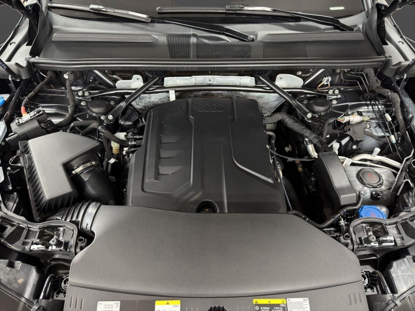 Audi Q5 – Bild 21