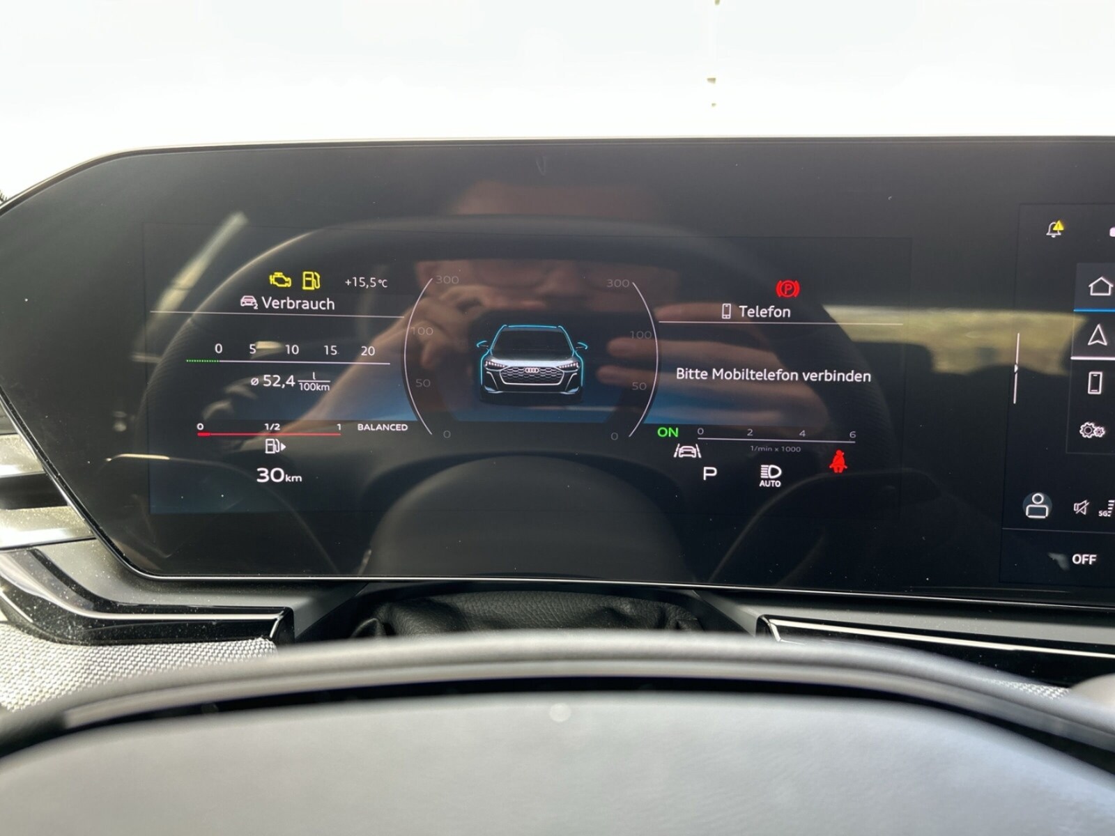 Audi A5 Avant – Bild 14
