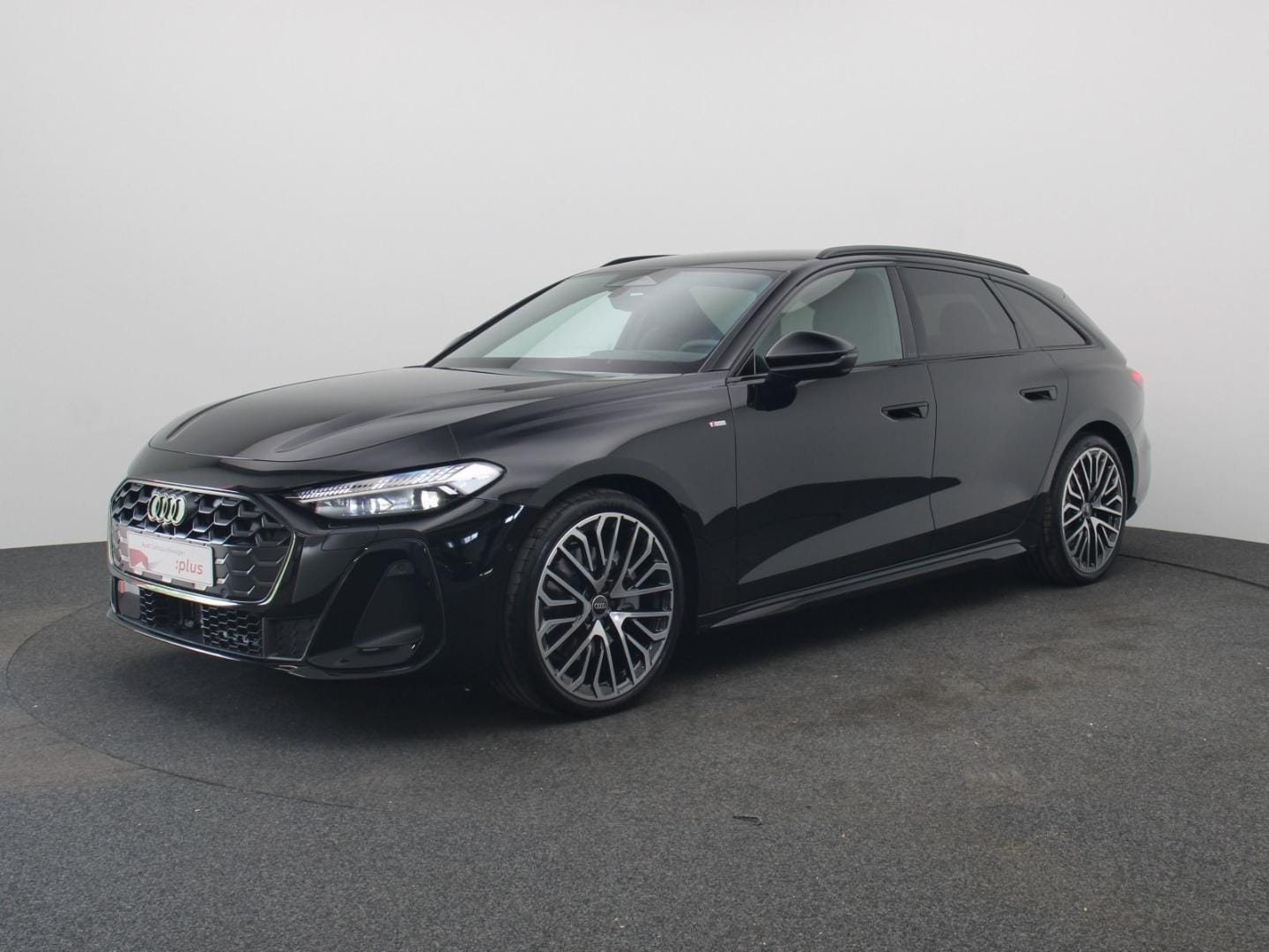 Bild über Audi A5 Avant edition one TFSI quattro 150 kW S tronic - für weitere Informationen kontaktieren Sie den Audi Partner