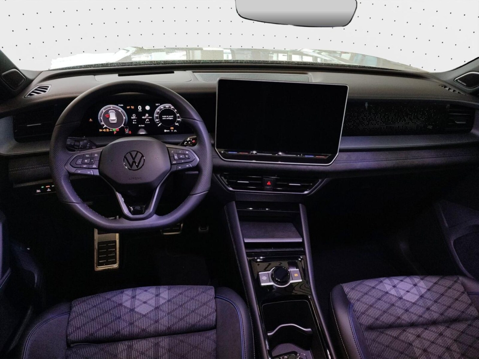Volkswagen Tayron – Bild 6