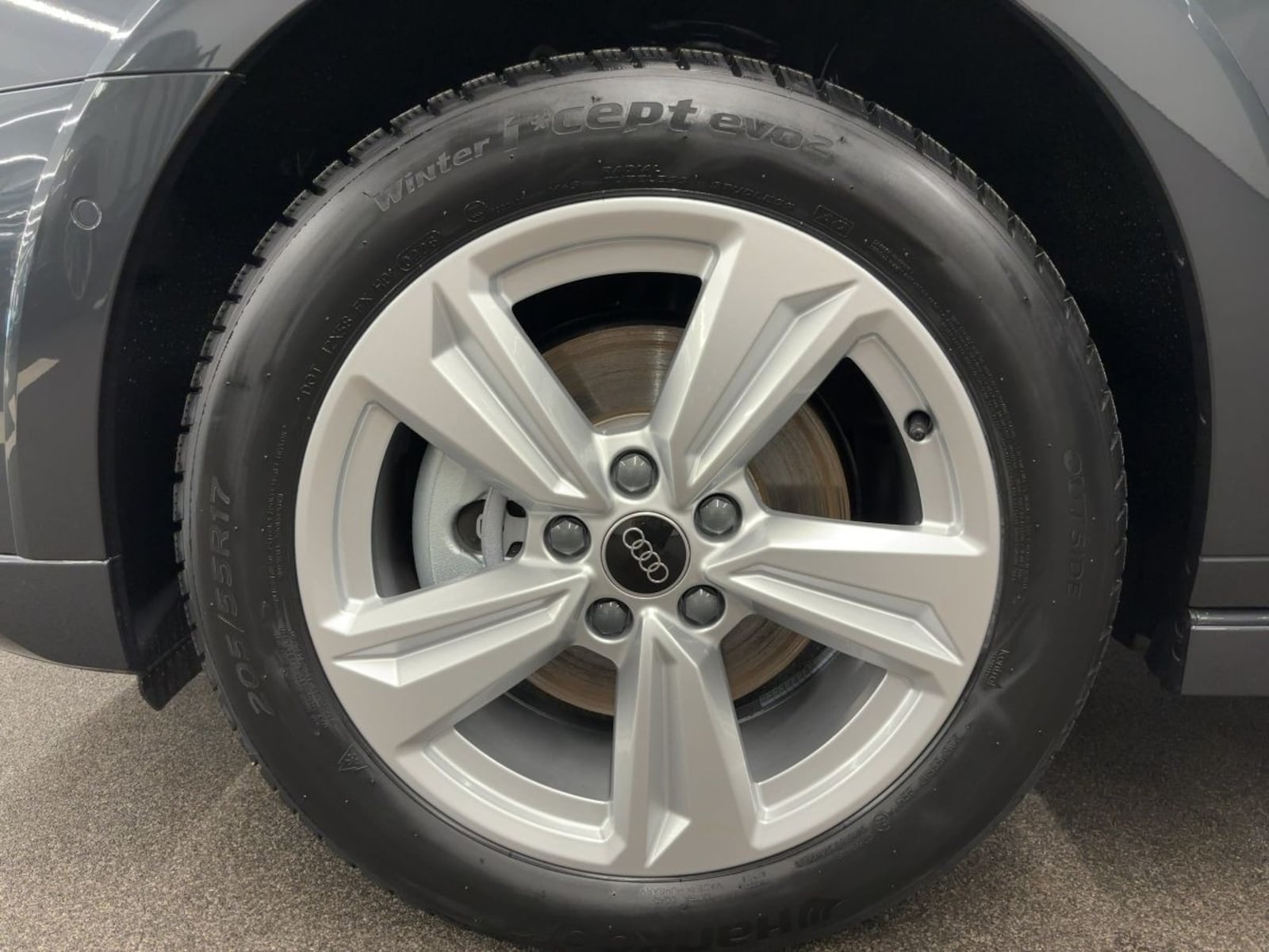 Audi A3 allstreet – Bild 14