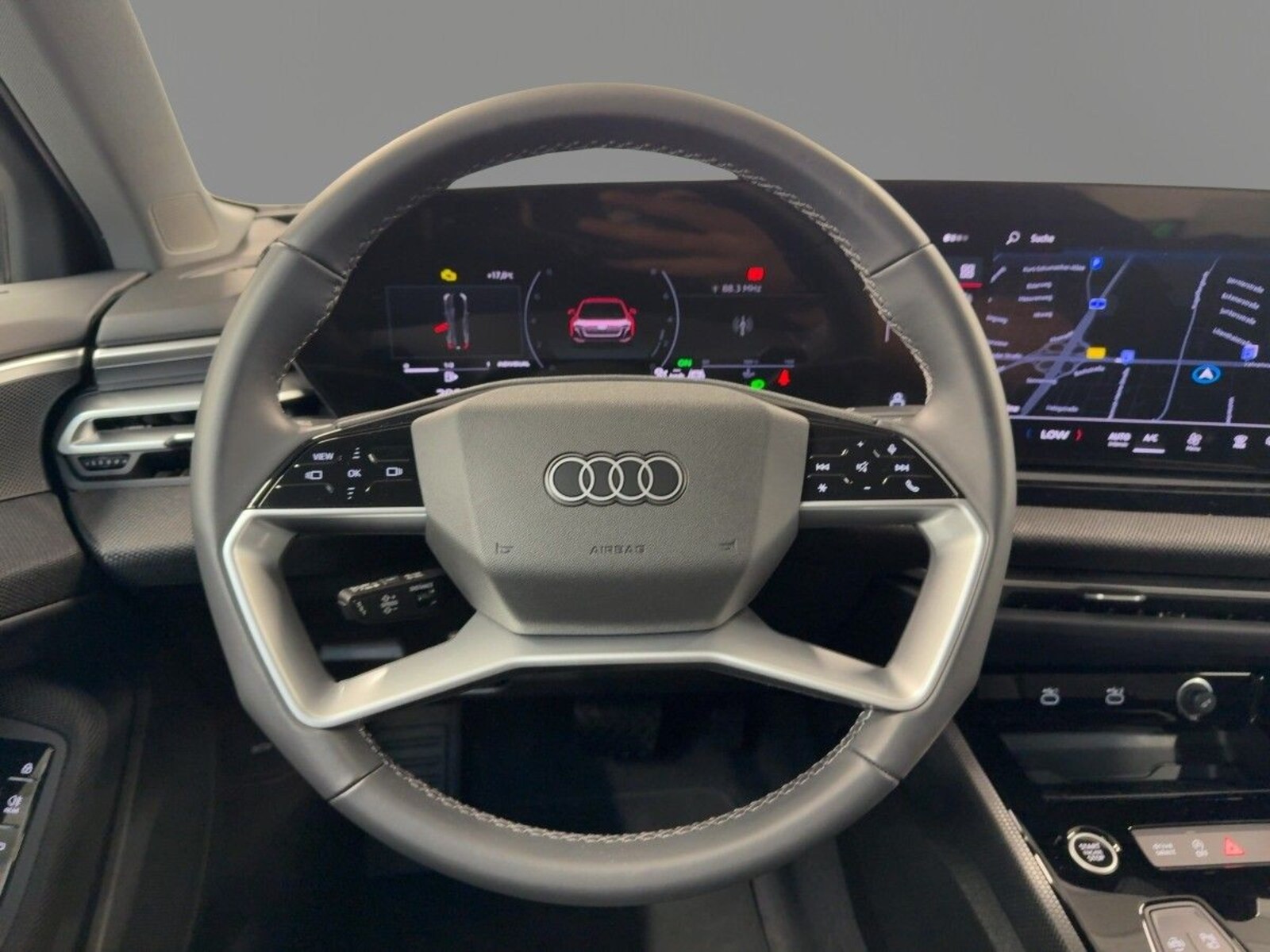 Audi A5 Limousine – Bild 11