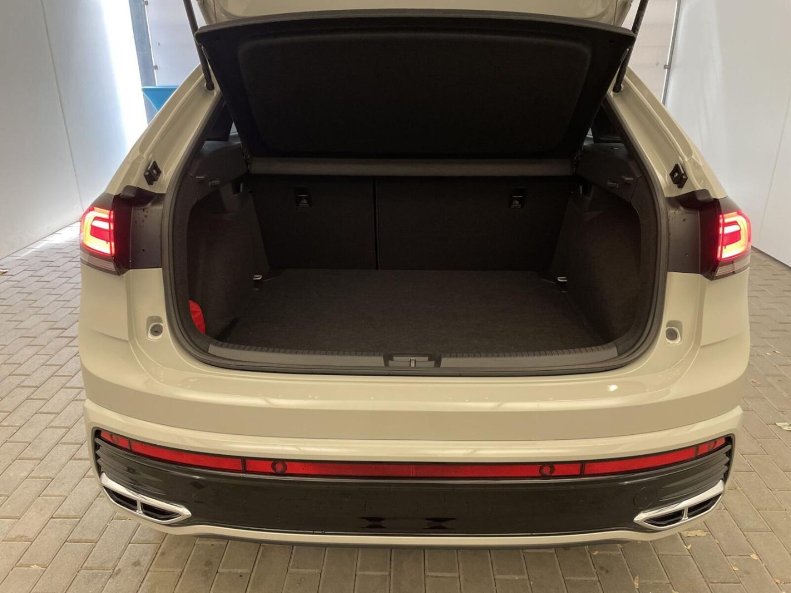 Volkswagen Taigo – Bild 10