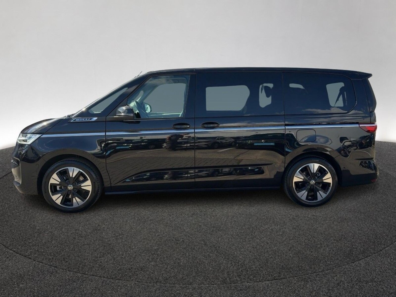 Volkswagen Multivan Langversion – Bild 4