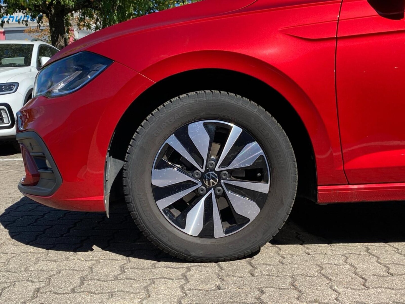 Volkswagen Polo – Bild 8