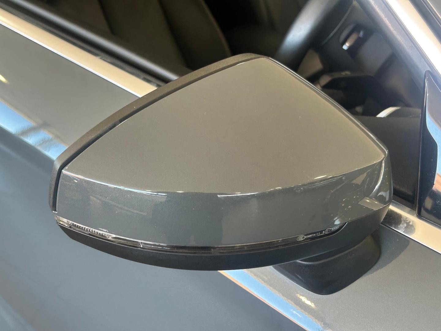 Image about Audi A3 Sedan 35 TFSI S tronic