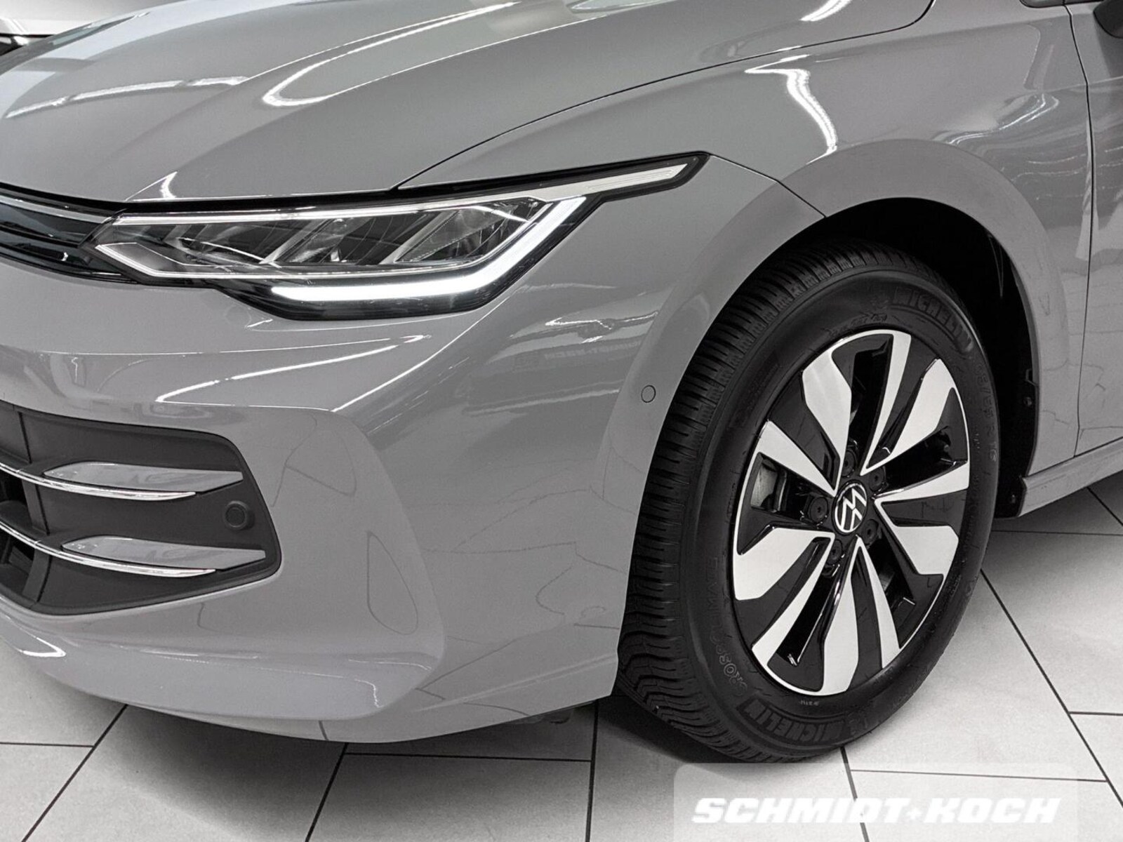 Volkswagen Golf – Bild 4