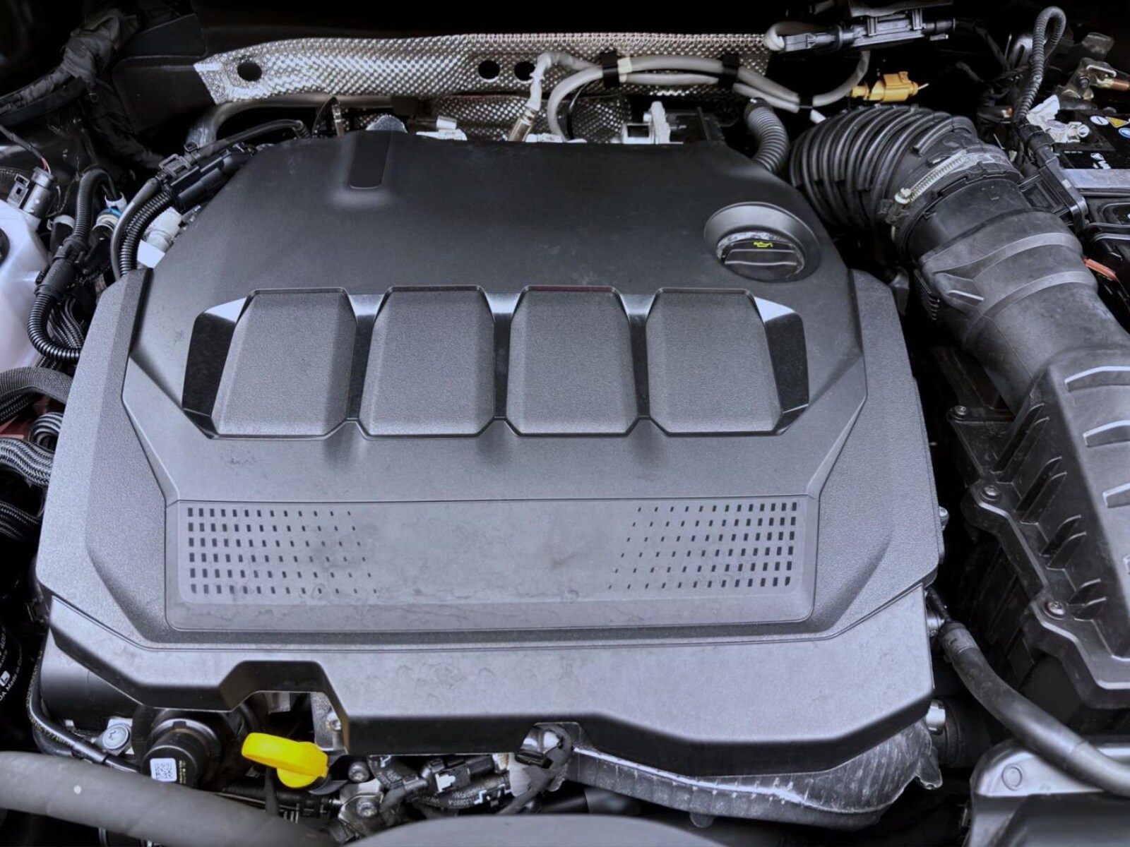 Volkswagen Tiguan – Bild 18