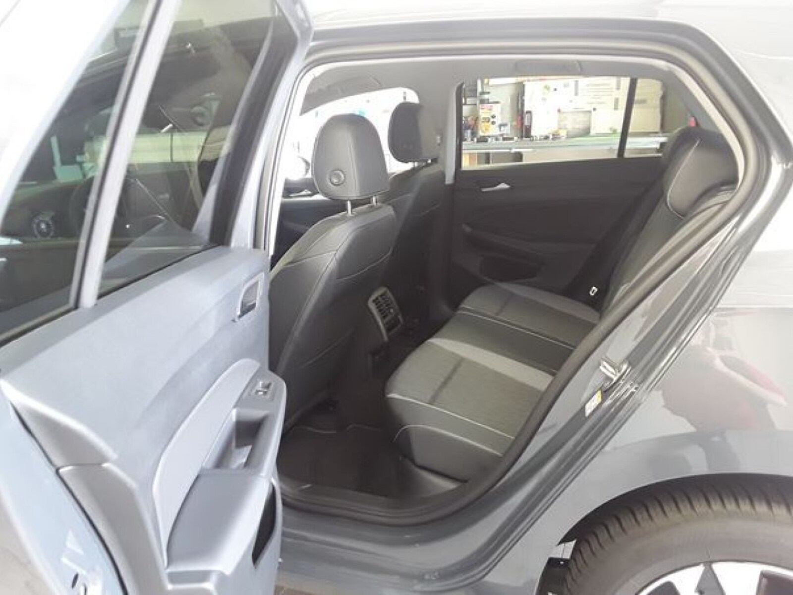 Volkswagen Golf – Bild 10