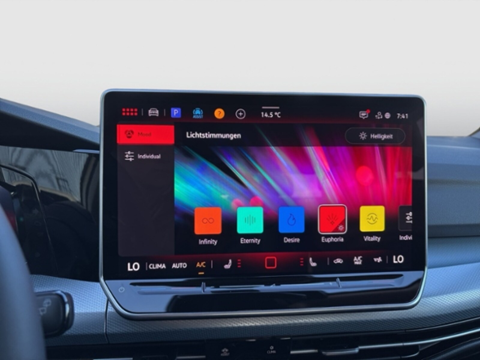 Volkswagen Golf Variant – Bild 25