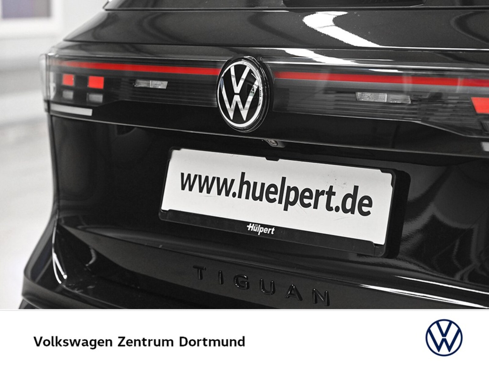 Volkswagen Tiguan – Bild 7