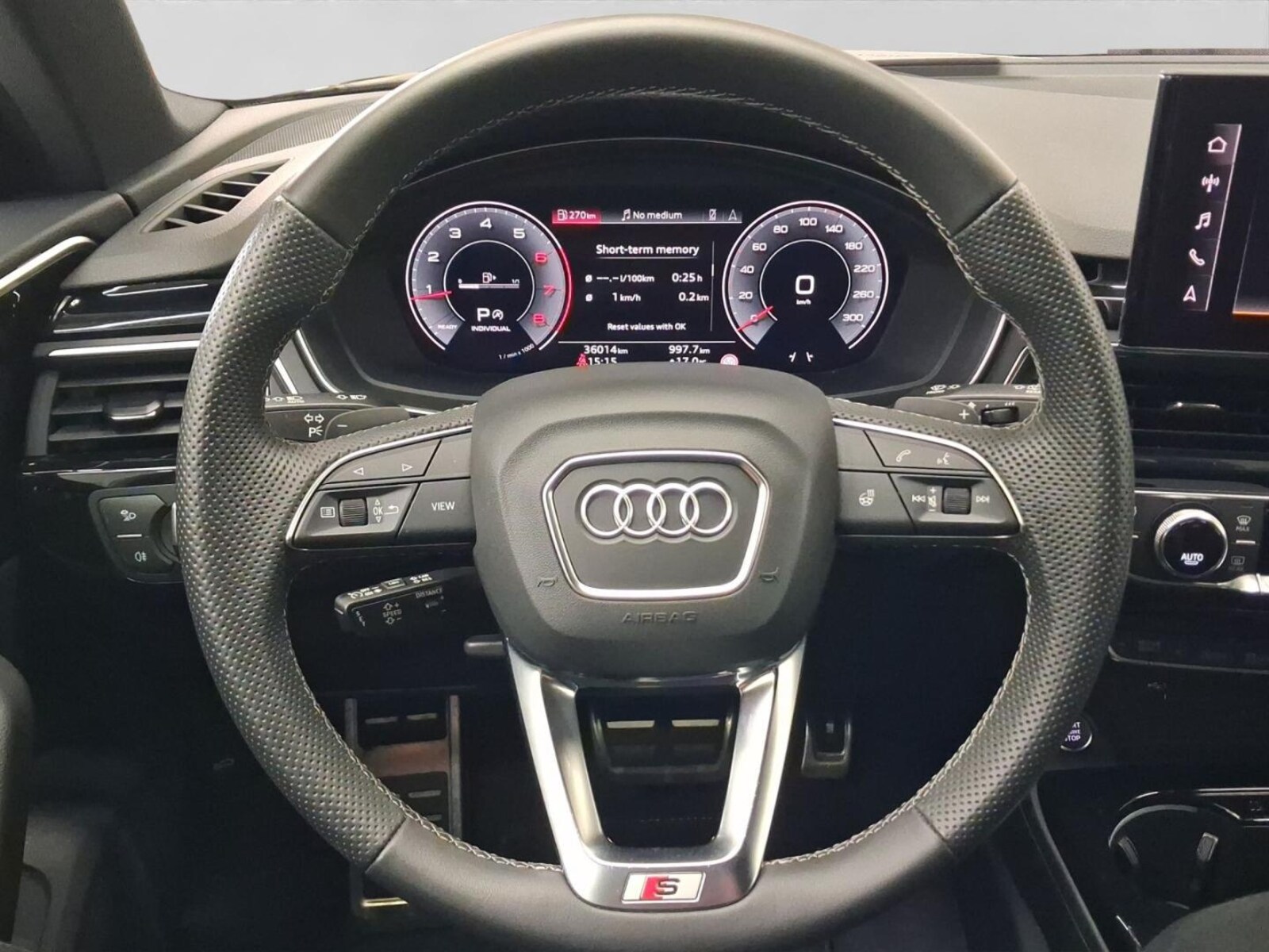 Audi A4 Avant – Bild 9