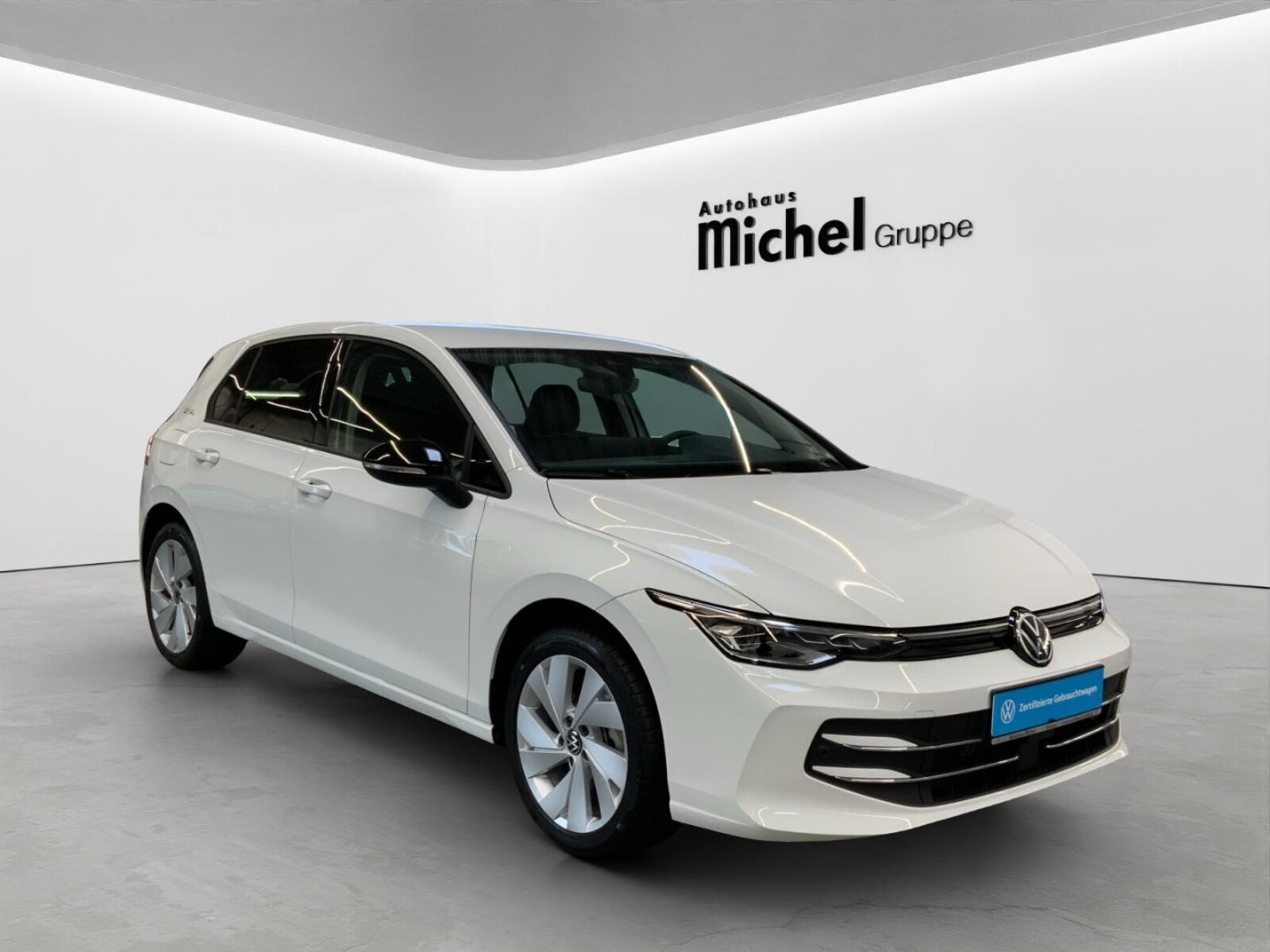 Volkswagen Golf – Bild 11