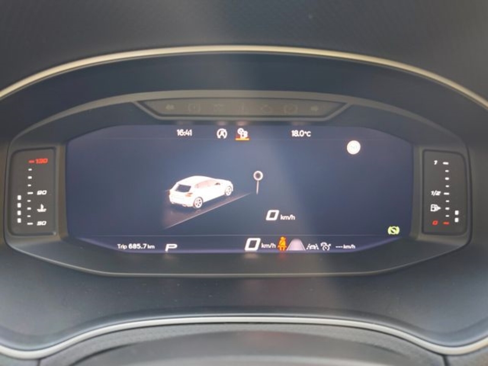 SEAT Ibiza – Bild 36