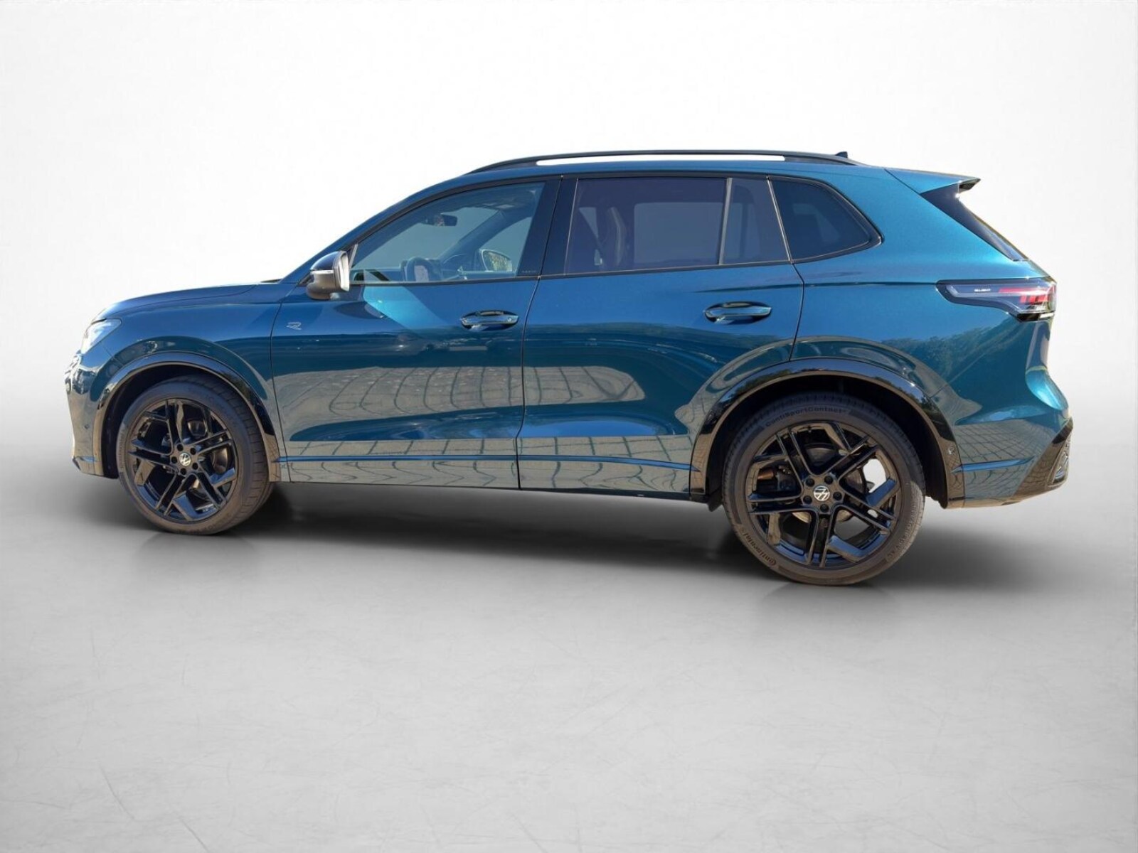 Volkswagen Tiguan – Bild 4
