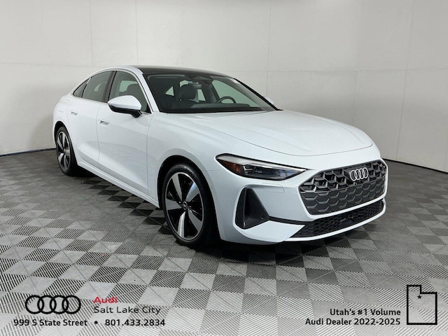 2025 Audi A5