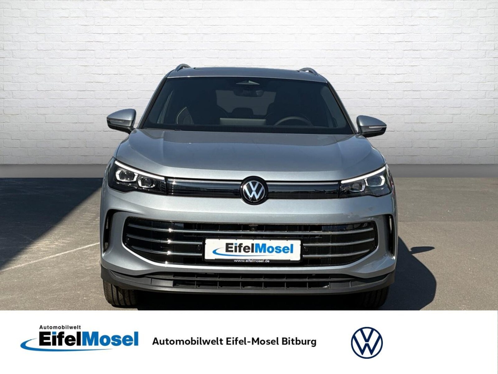 Volkswagen Tiguan – Bild 8