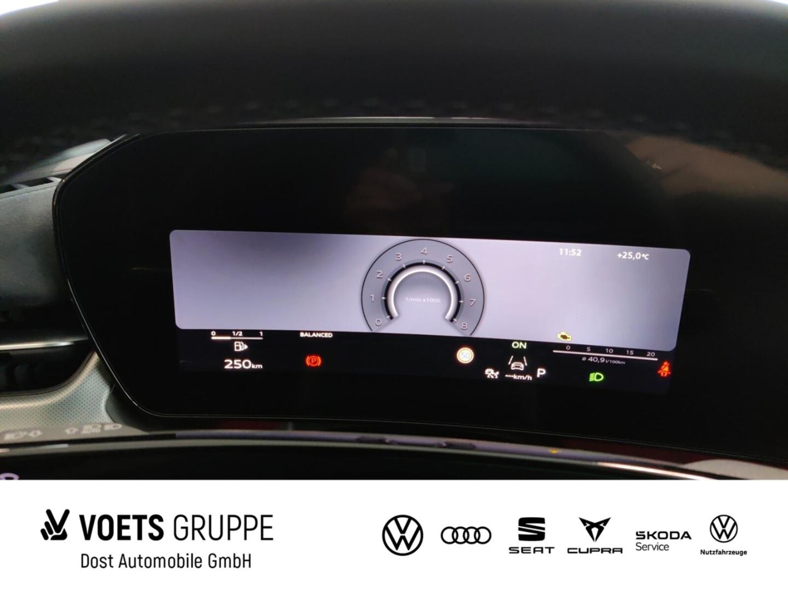 Audi Q3 Sportback – Bild 12