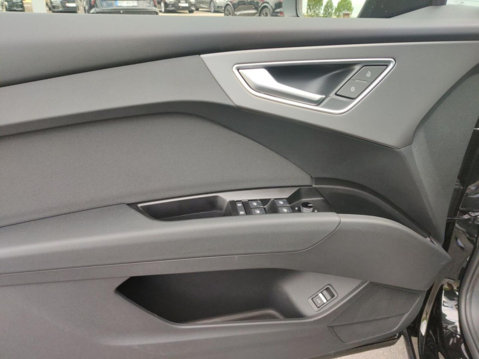 Audi Q4 e-tron – Bild 13