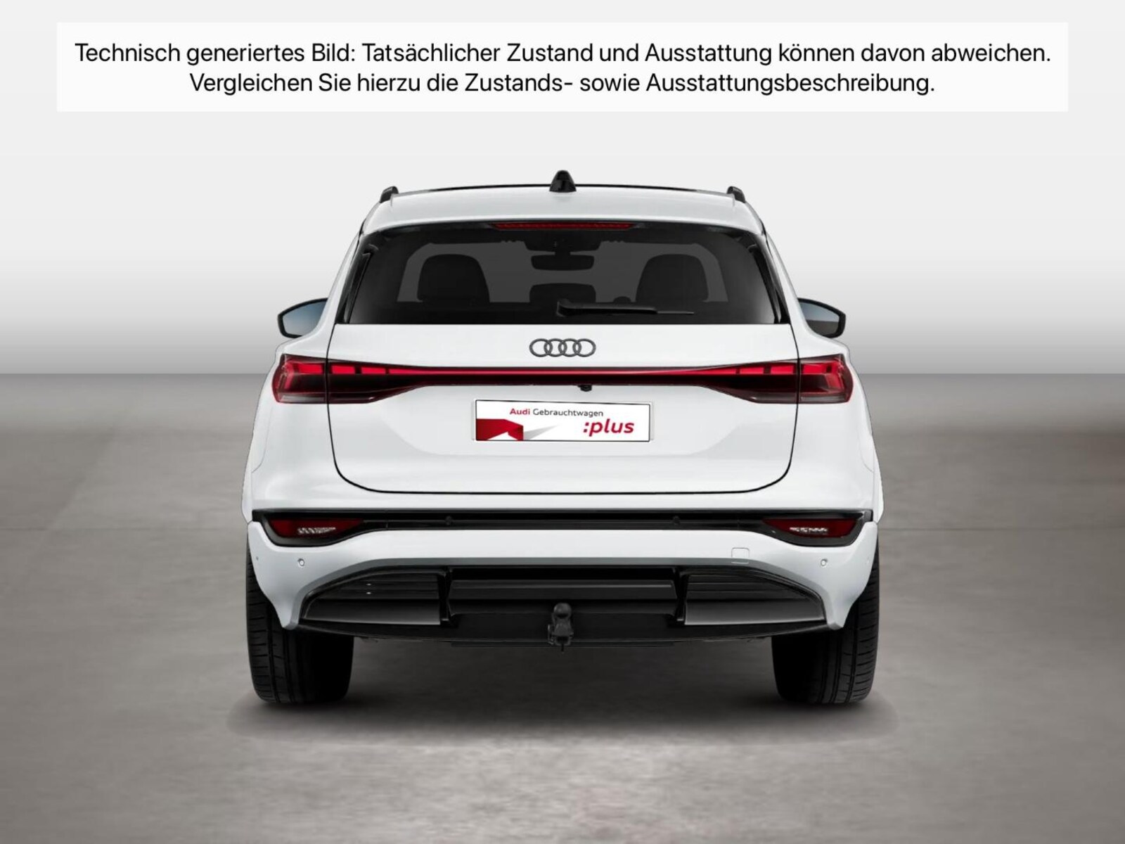 Audi Q6 e-tron – Bild 3