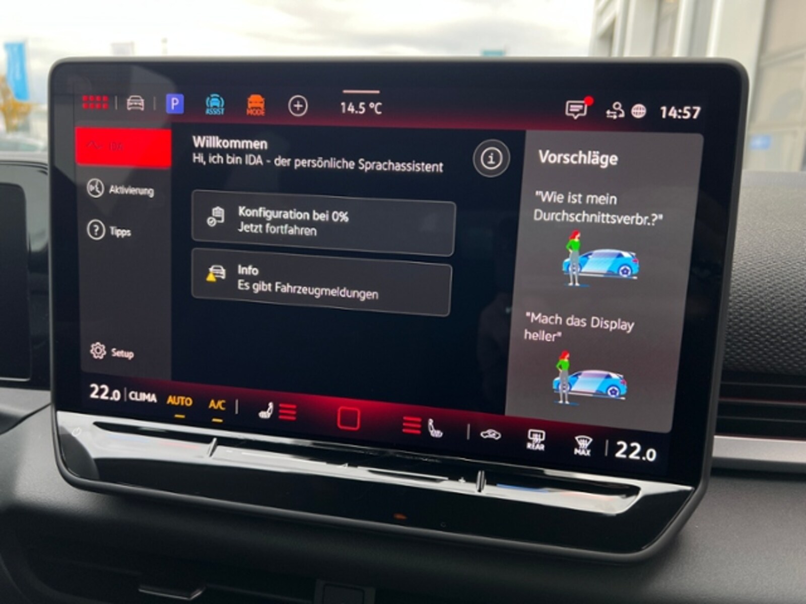 Volkswagen T-Roc – Bild 22