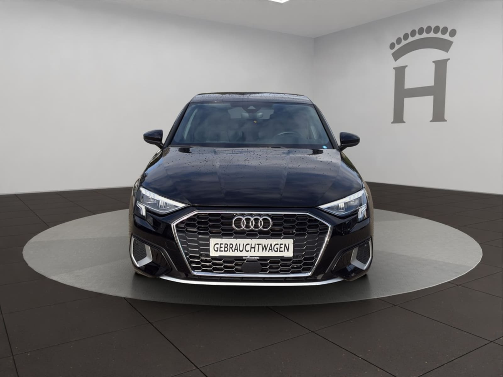 Audi A3 Sportback – Bild 9