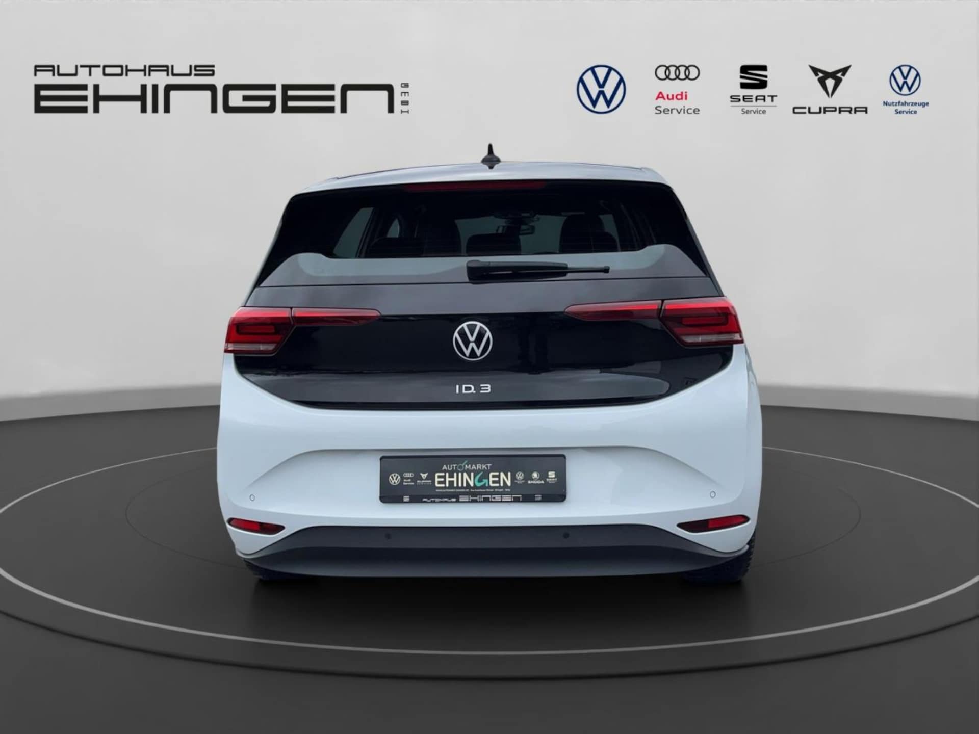 Volkswagen ID.3 Pure Performance