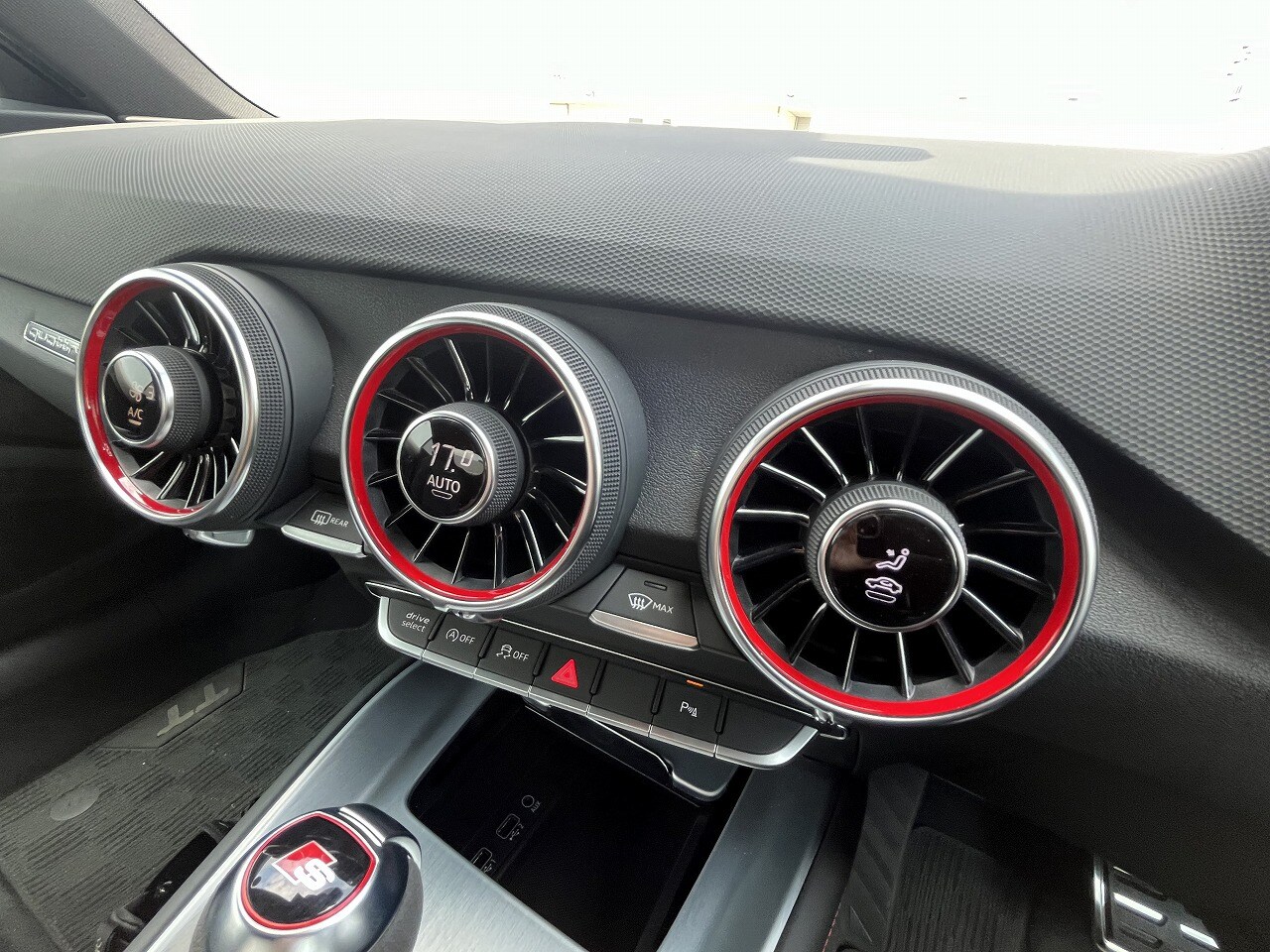 Image about Audi TT Coupé 45 TFSI quattro 180(245) kW(PS) S tronic