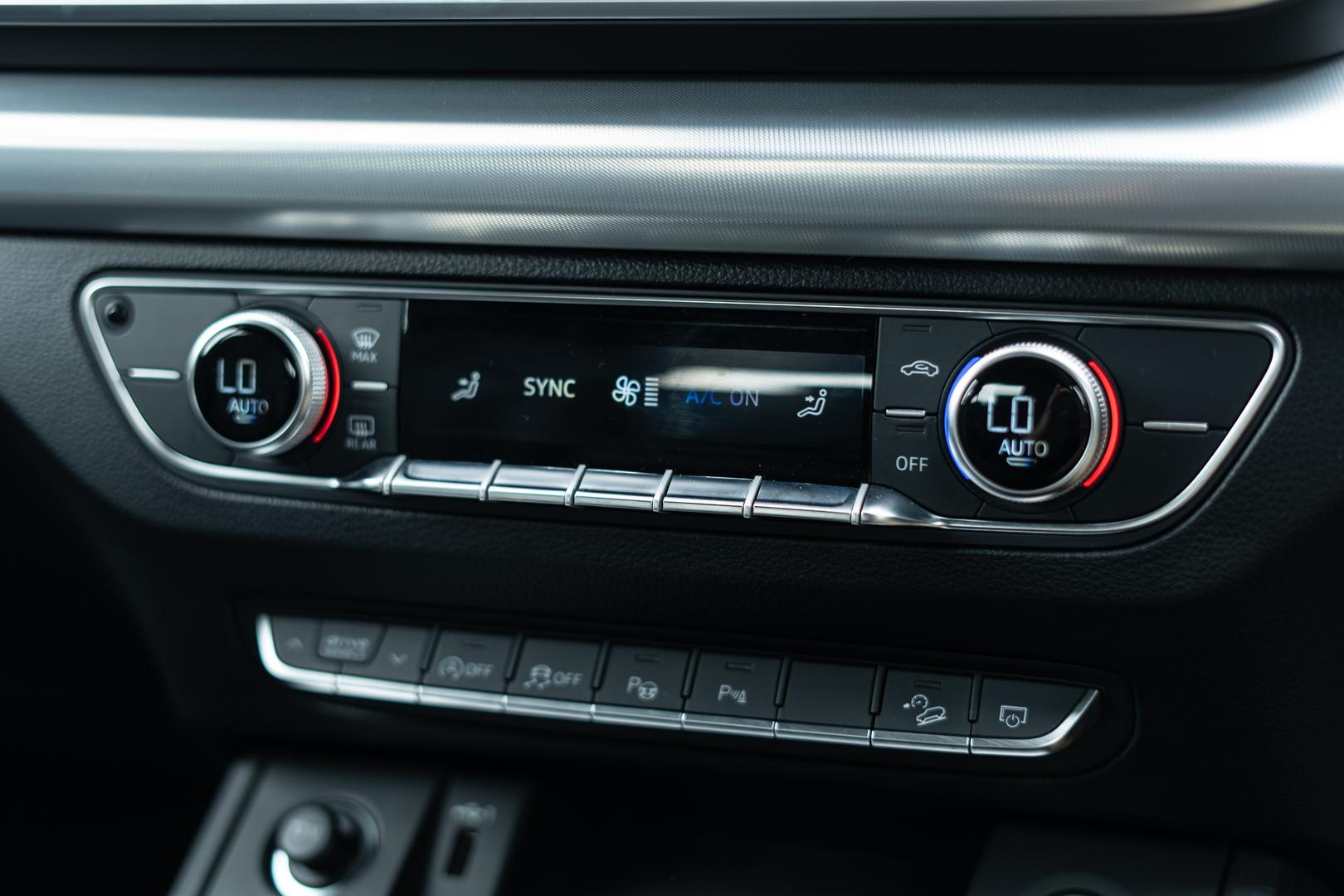 Image about Audi Q5 Sportback 40 TDI quattro S line 150 kW S tronic
