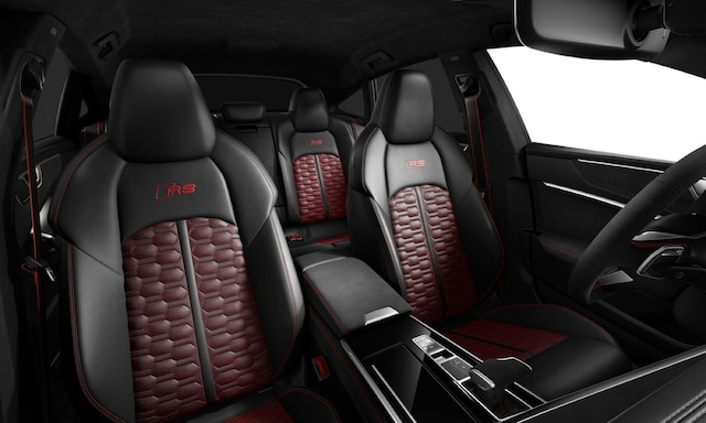 Audi RS7 Performance Quattro Tiptronic -  - Joinsteer - #3