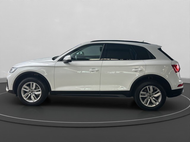Image about Audi Q5 40 TDI quattro S tronic