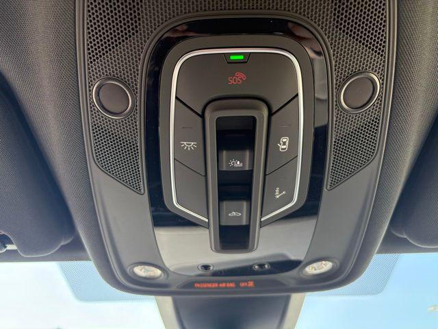 2025 Audi Q7 Premium Plus - Photo 39